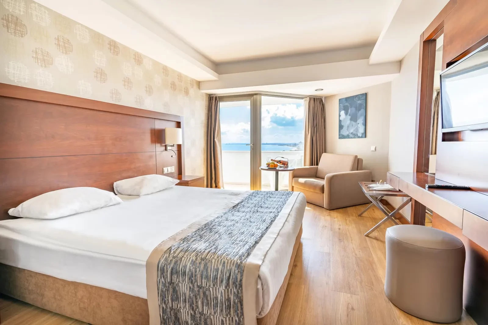 Salamis Bay Conti Resort Hotel