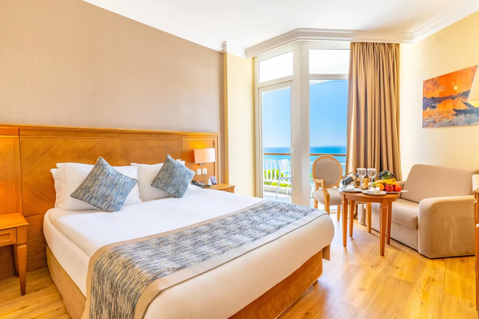 Salamis Bay Conti Resort Hotel