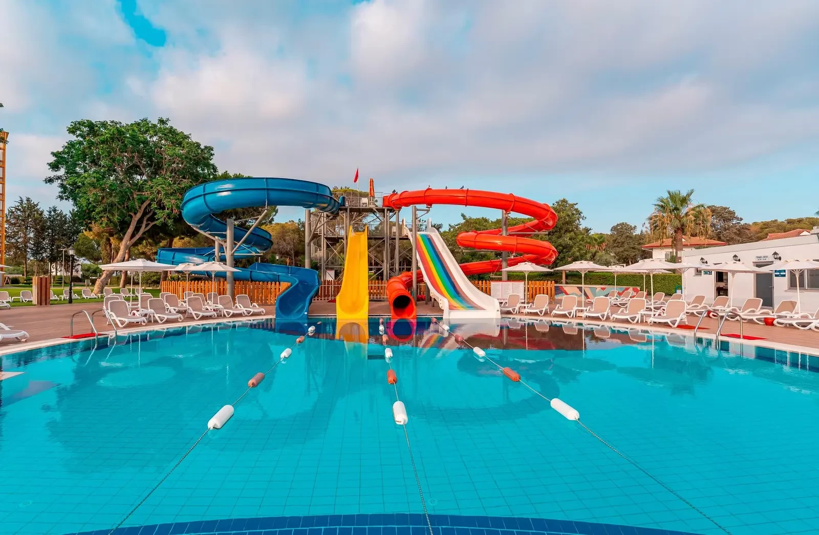 Salamis Bay Conti Resort Hotel