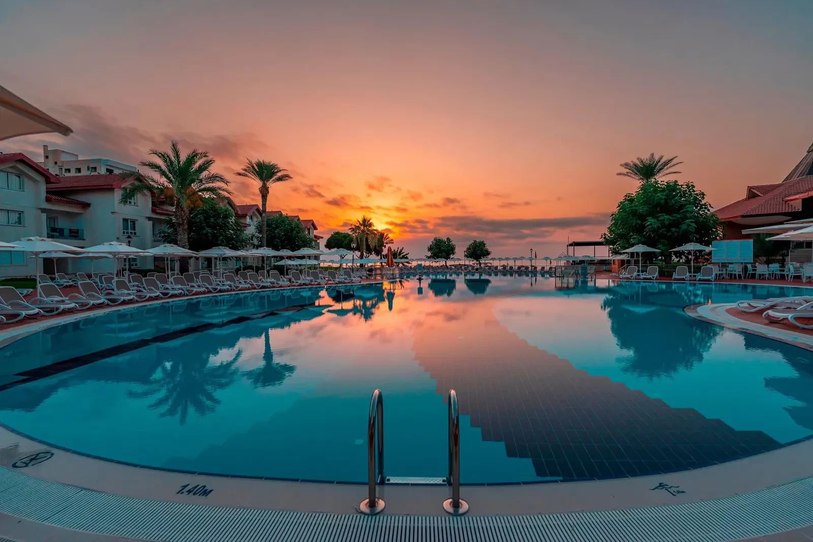 Salamis Bay Conti Resort Hotel