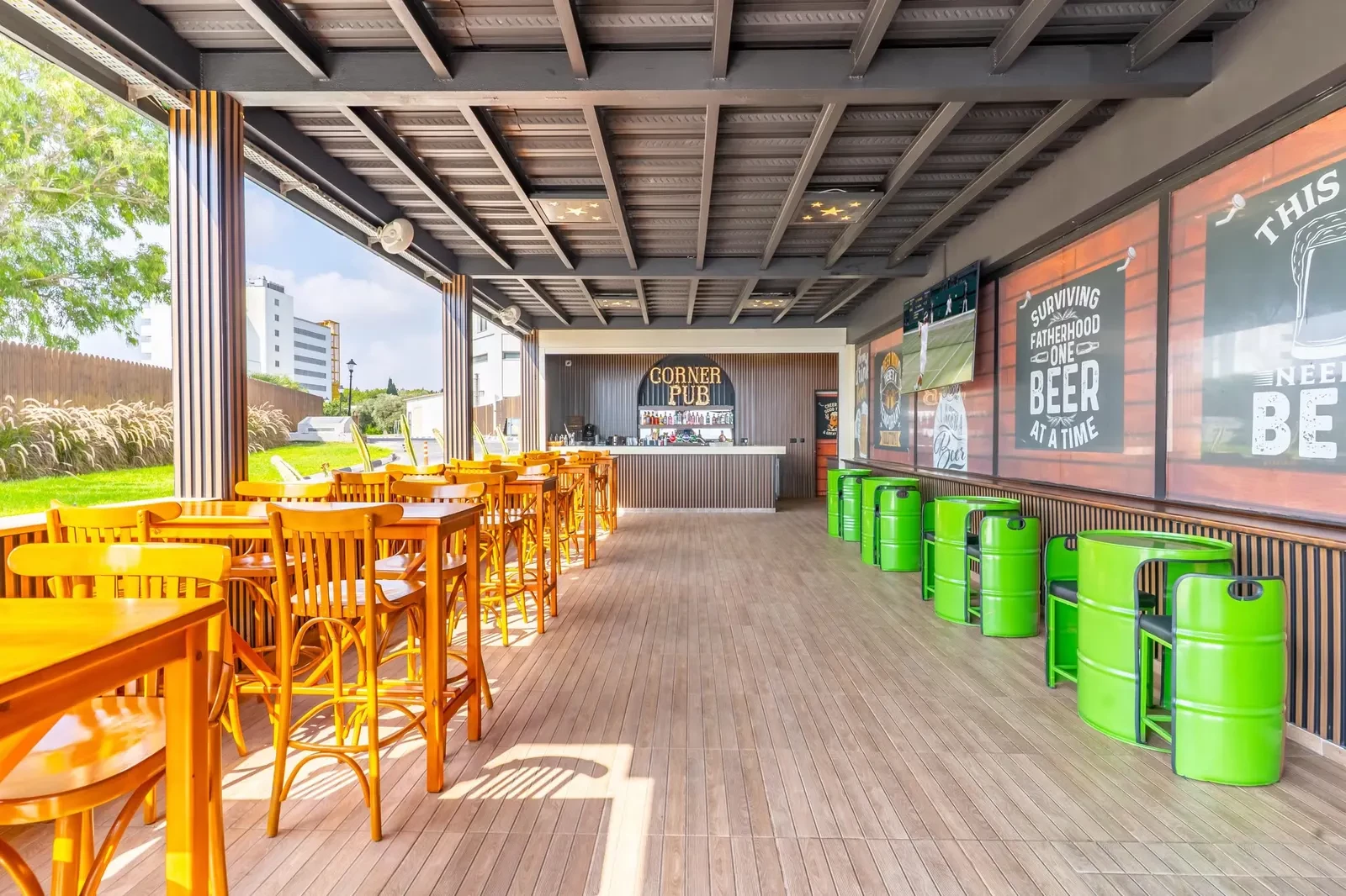 Salamis Bay Conti Resort Hotel