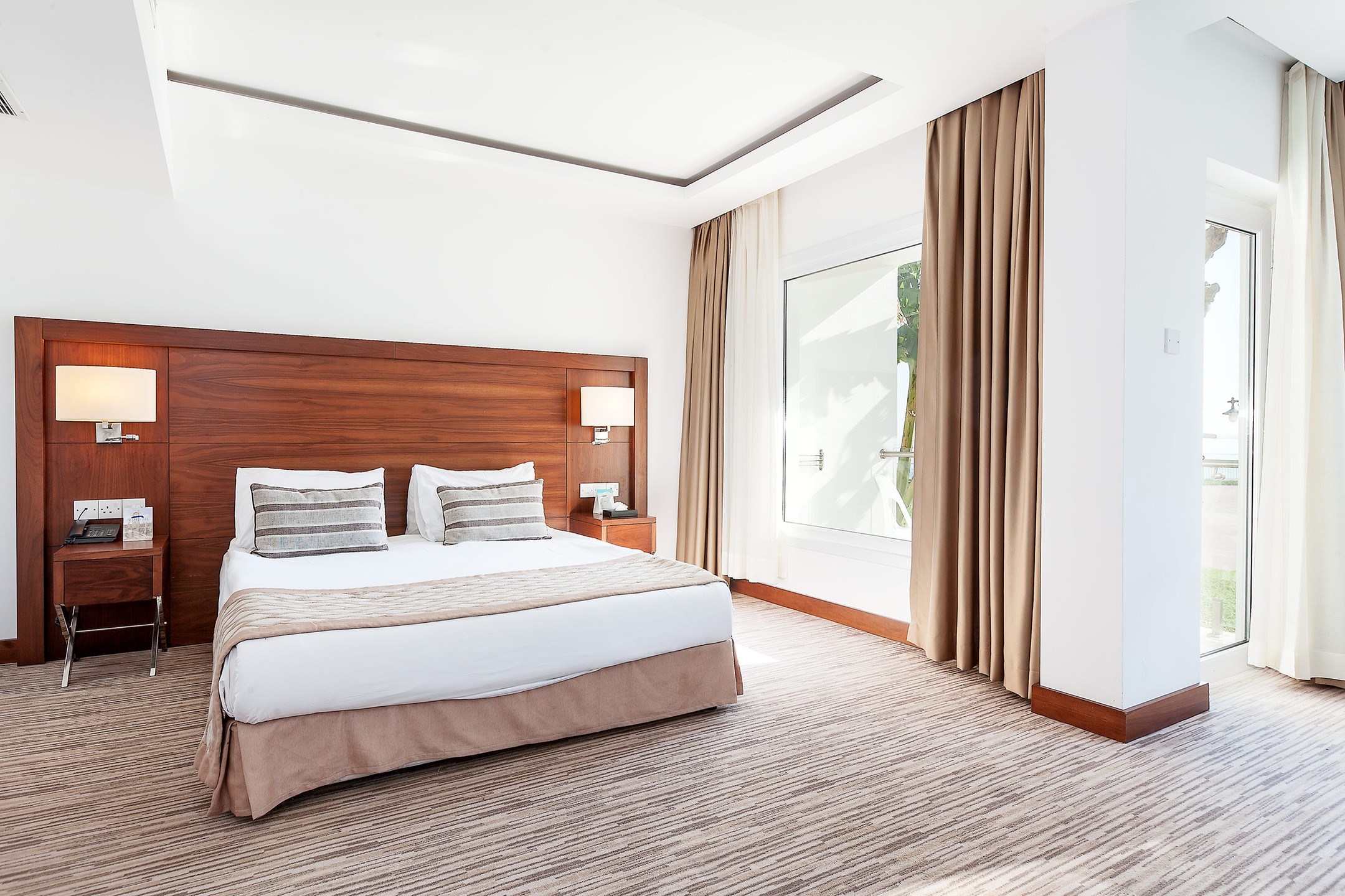 Salamis Bay Conti Resort Hotel