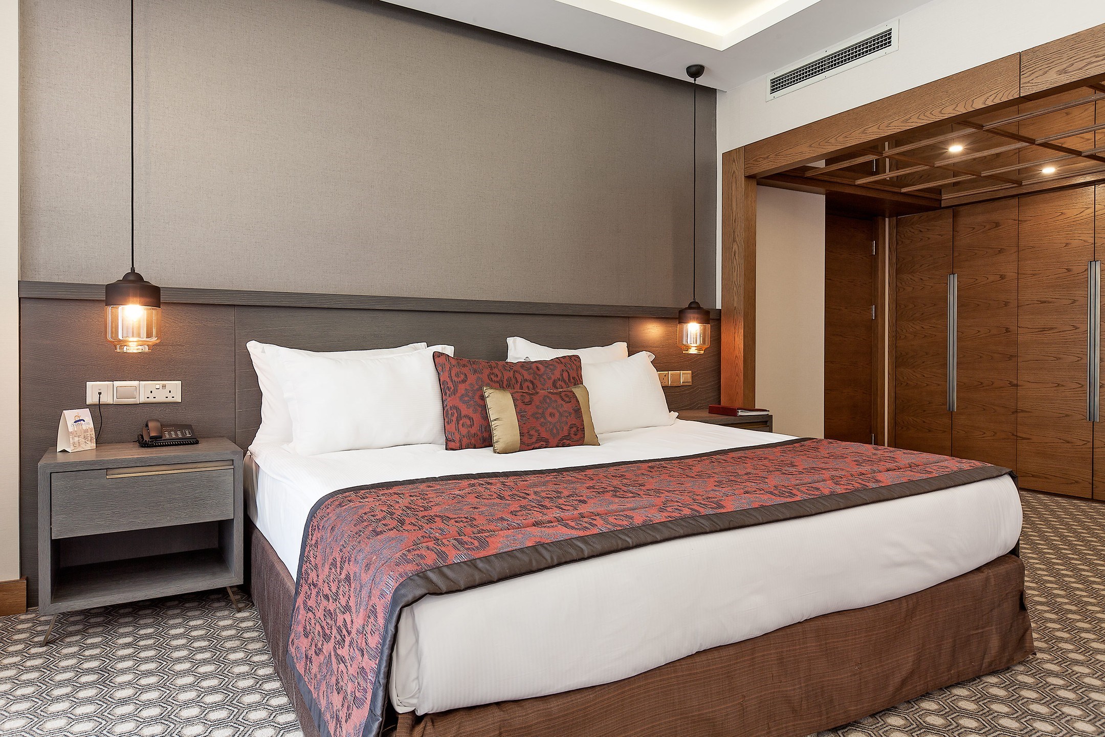 Salamis Bay Conti Resort Hotel