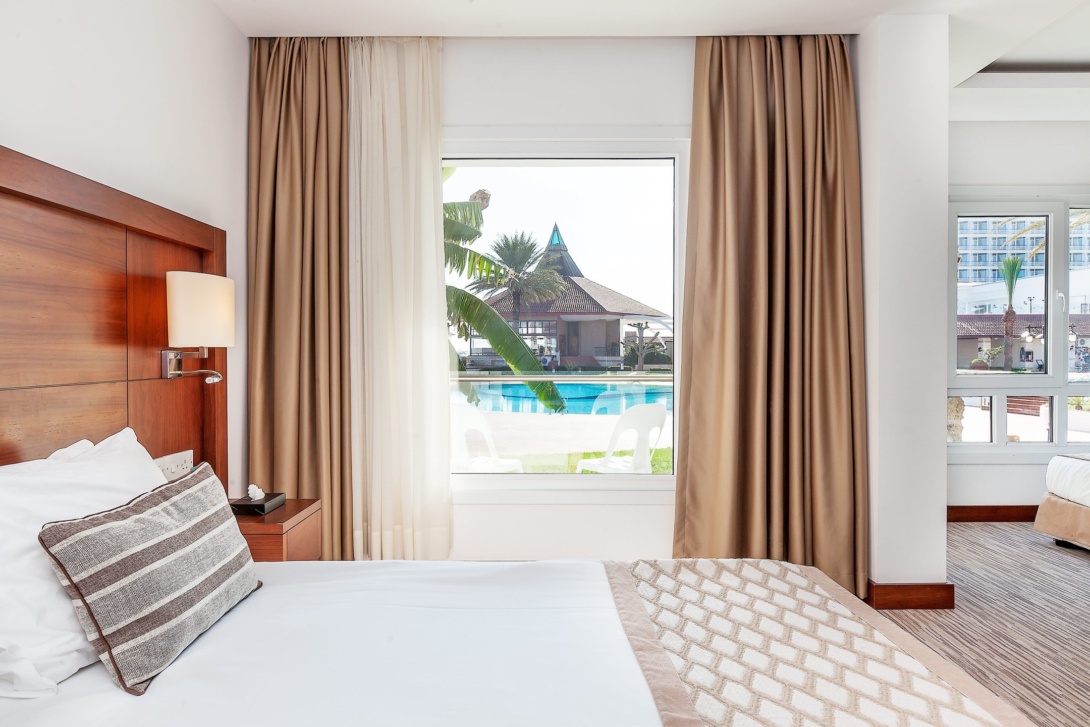 Salamis Bay Conti Resort Hotel