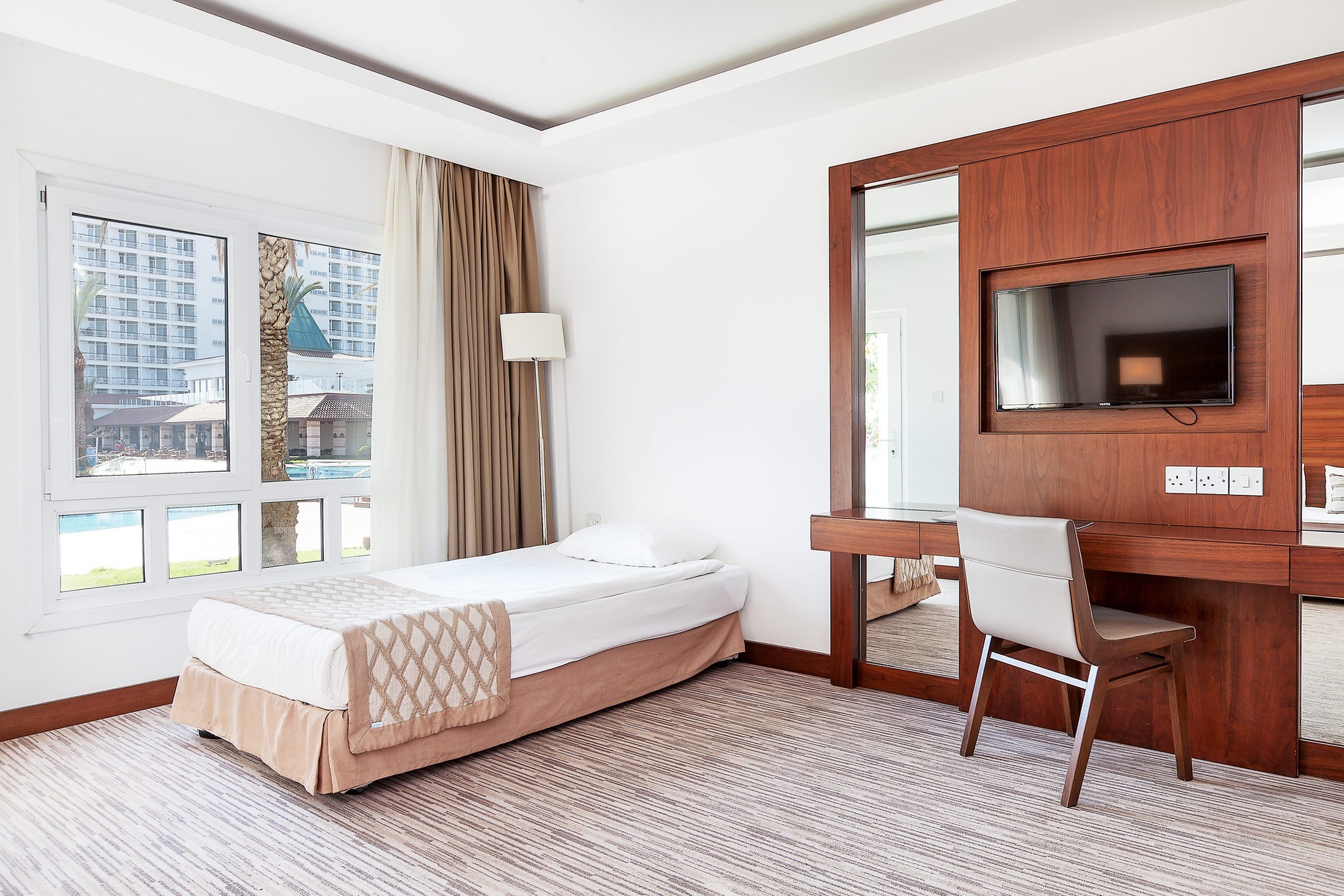 Salamis Bay Conti Resort Hotel