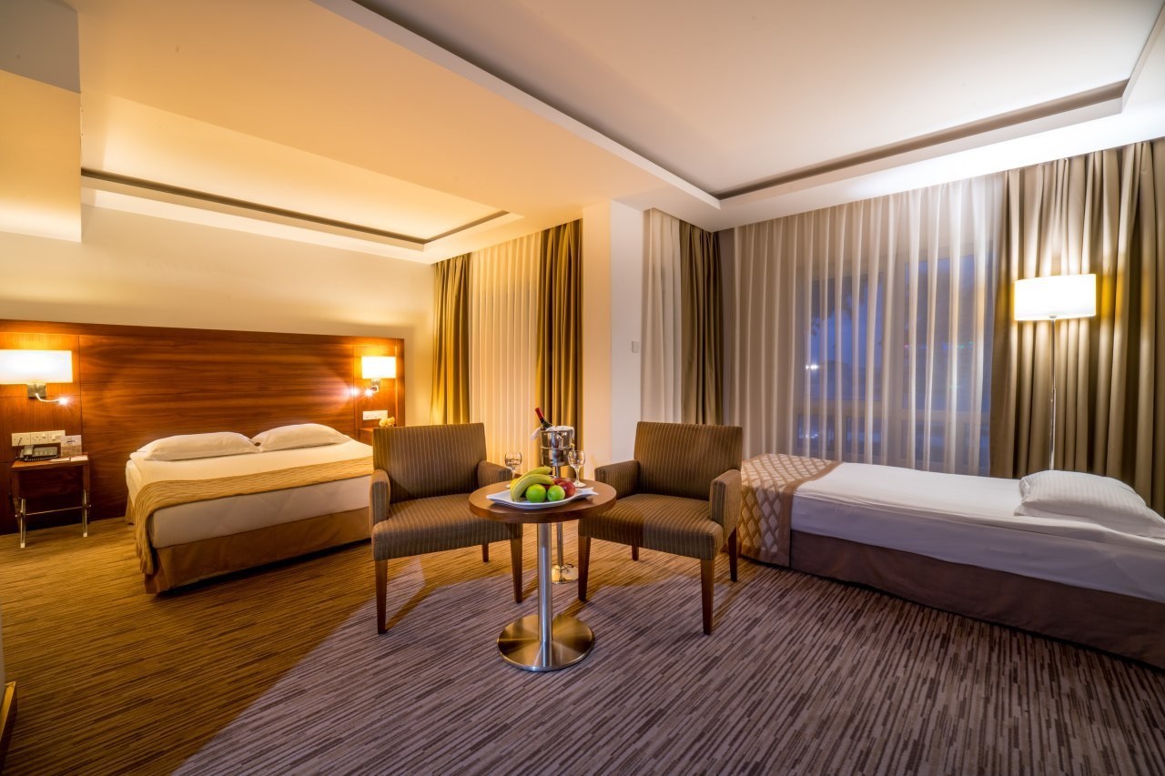 Salamis Bay Conti Resort Hotel