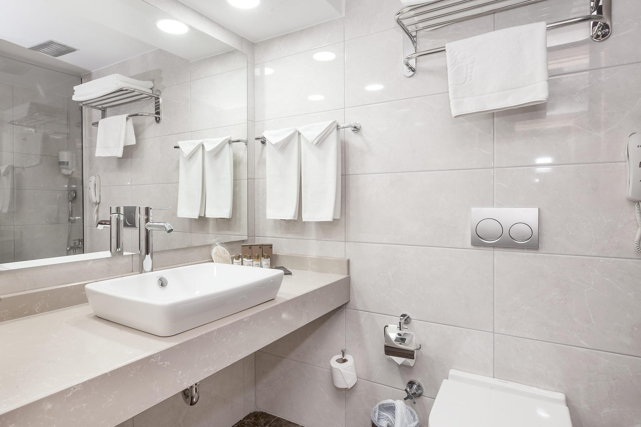 Salamis Bay Conti Resort Hotel