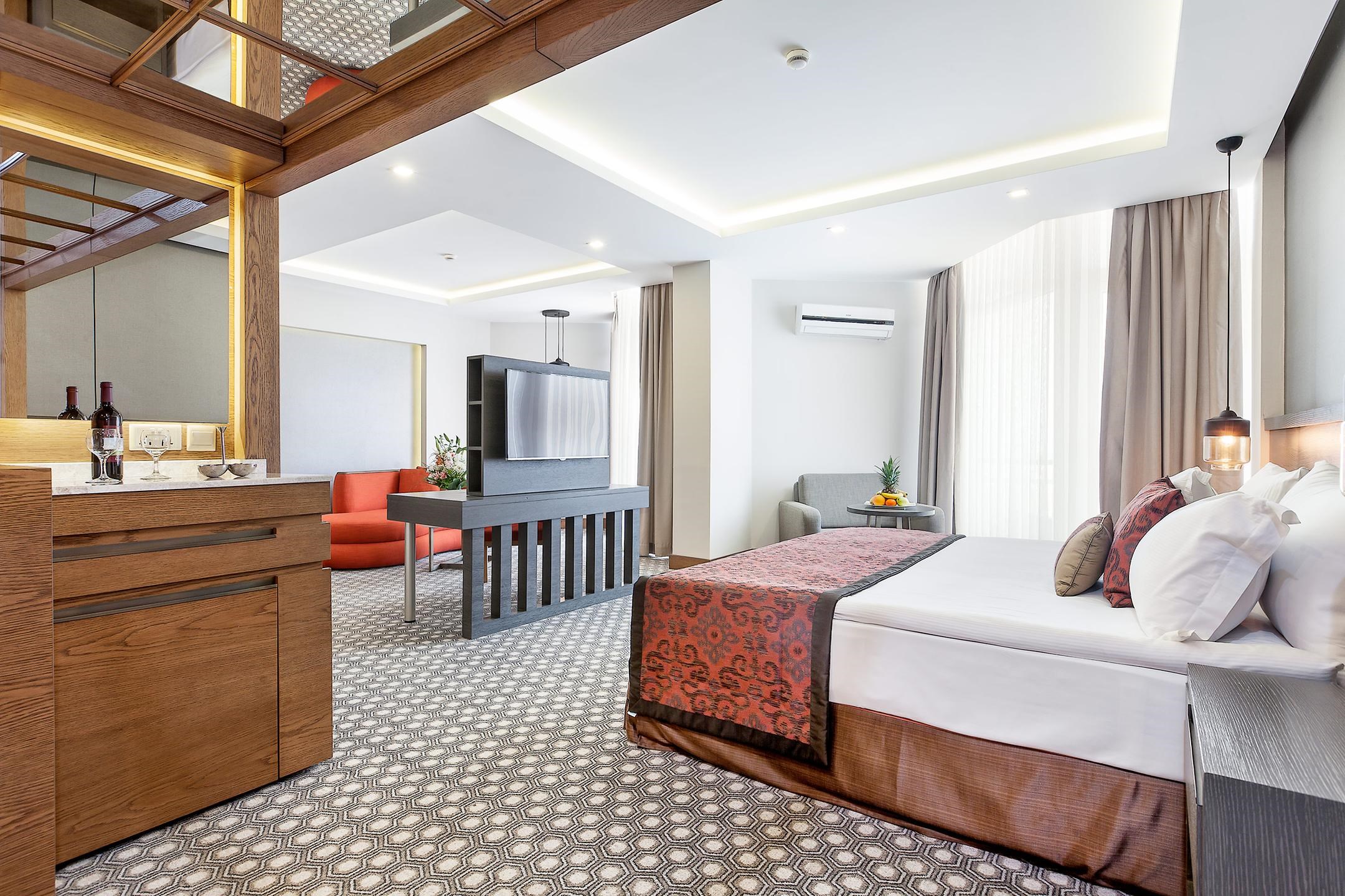 Salamis Bay Conti Resort Hotel