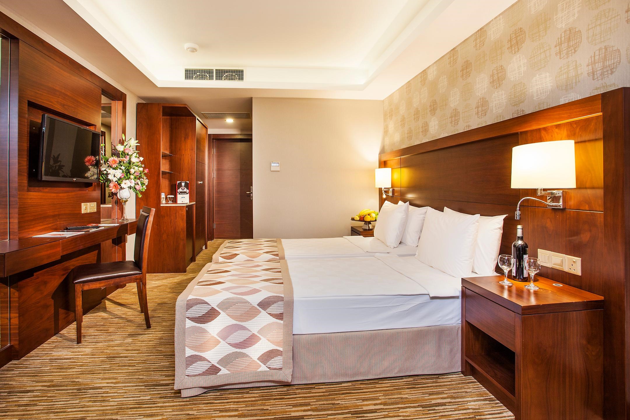 Salamis Bay Conti Resort Hotel