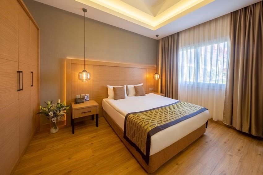 Salamis Bay Conti Resort Hotel