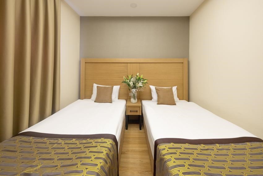 Salamis Bay Conti Resort Hotel