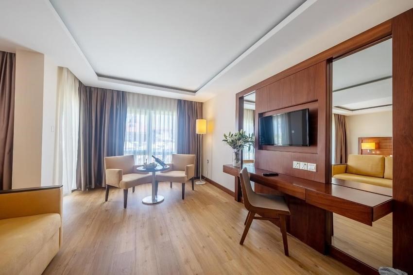 Salamis Bay Conti Resort Hotel