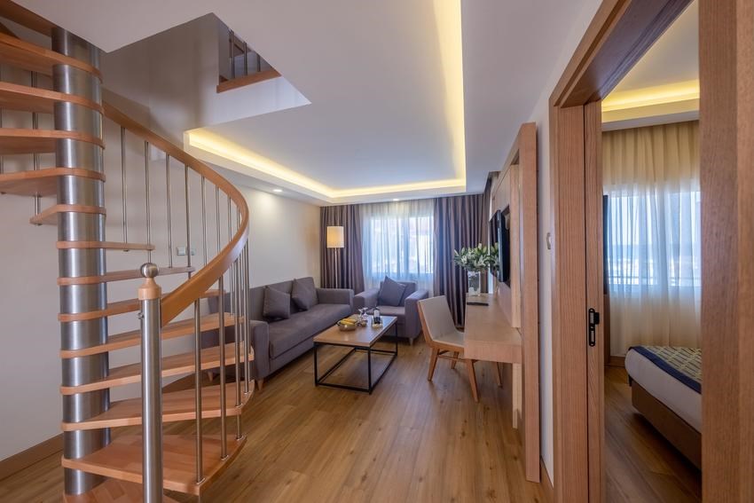 Salamis Bay Conti Resort Hotel