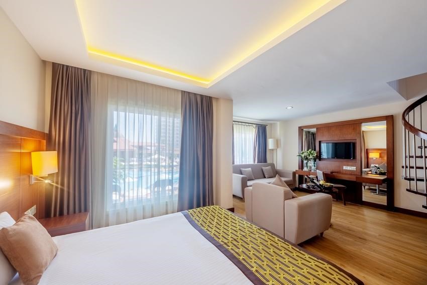 Salamis Bay Conti Resort Hotel