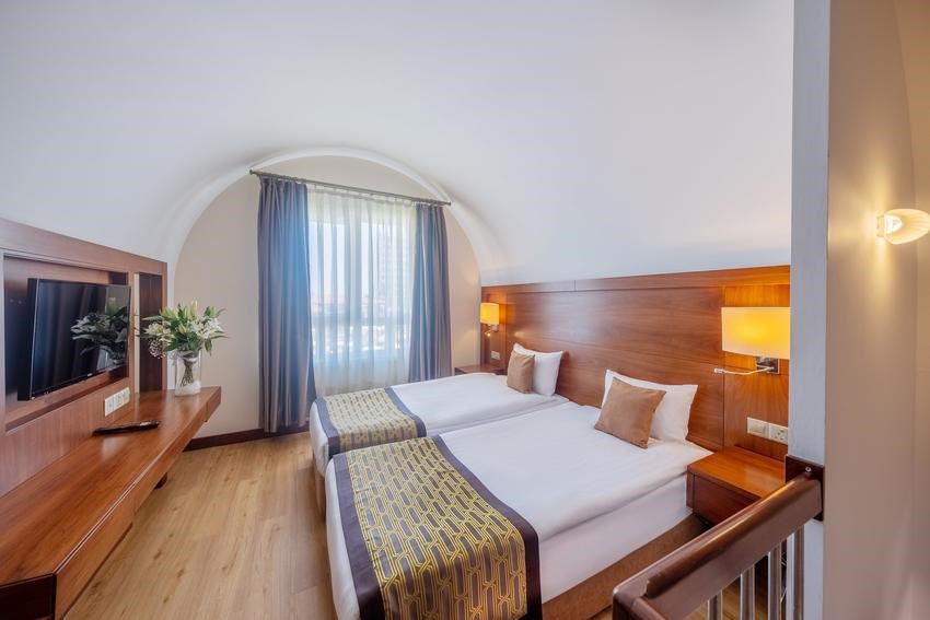 Salamis Bay Conti Resort Hotel