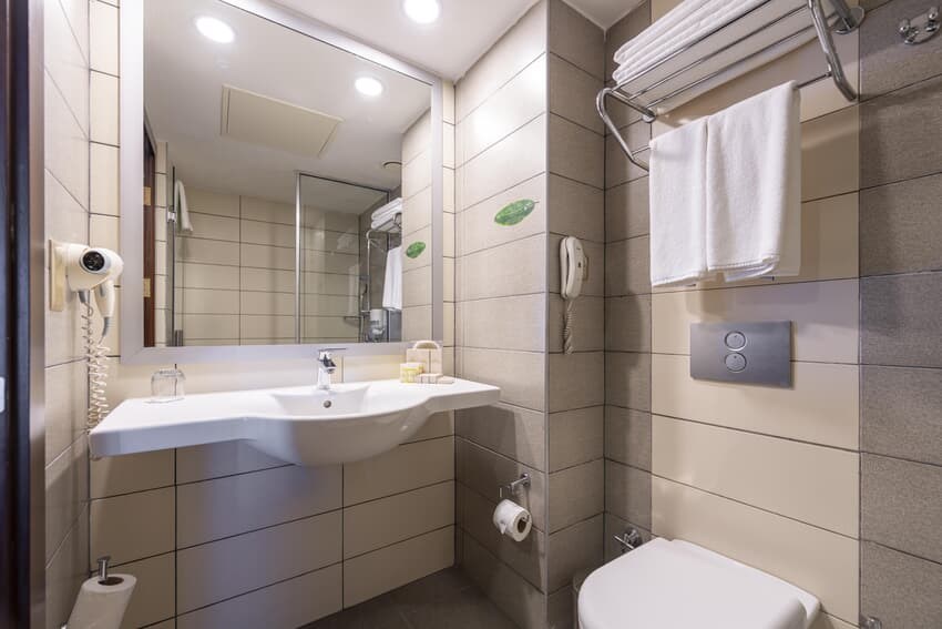 Salamis Bay Conti Resort Hotel