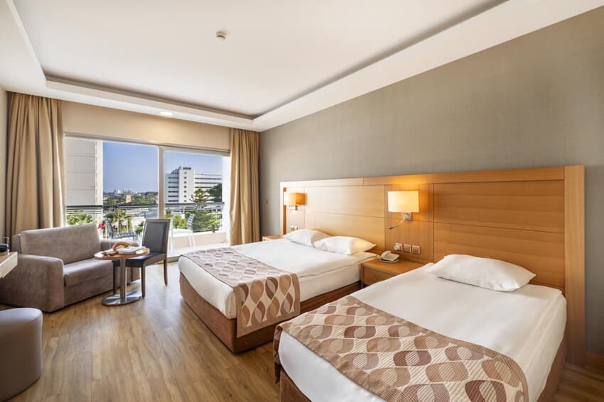 Salamis Bay Conti Resort Hotel