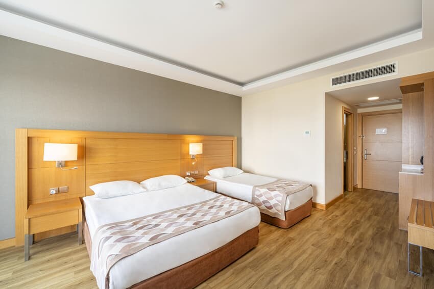 Salamis Bay Conti Resort Hotel