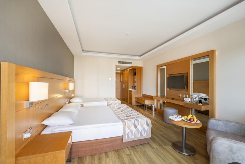 Salamis Bay Conti Resort Hotel