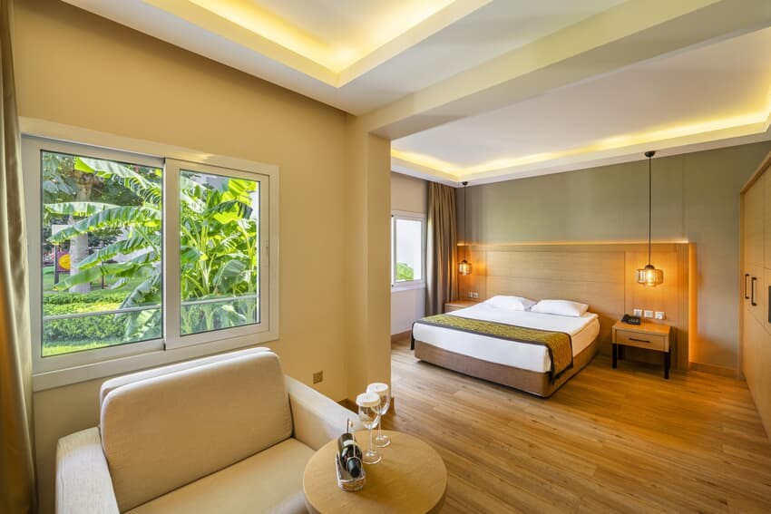 Salamis Bay Conti Resort Hotel