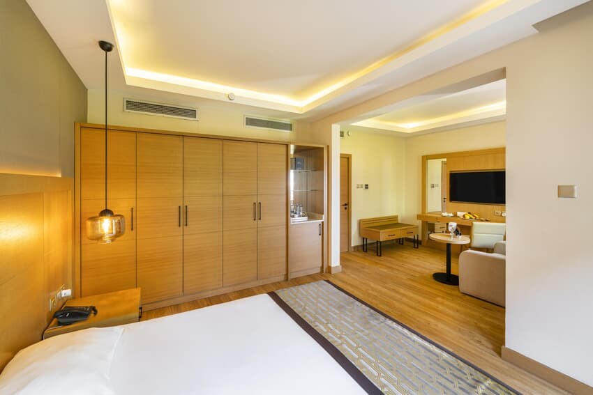 Salamis Bay Conti Resort Hotel