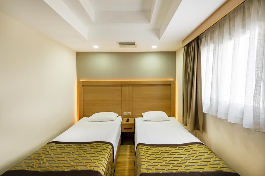 Salamis Bay Conti Resort Hotel