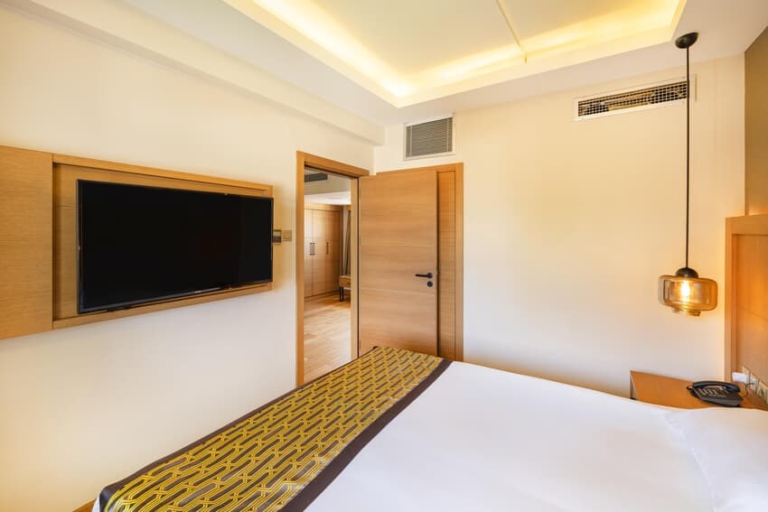 Salamis Bay Conti Resort Hotel