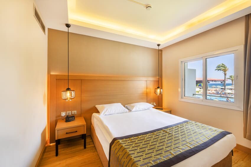 Salamis Bay Conti Resort Hotel