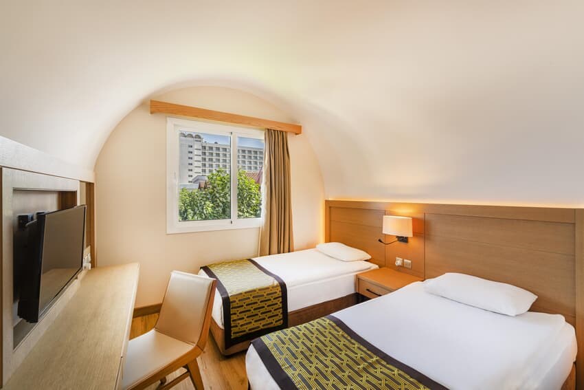 Salamis Bay Conti Resort Hotel