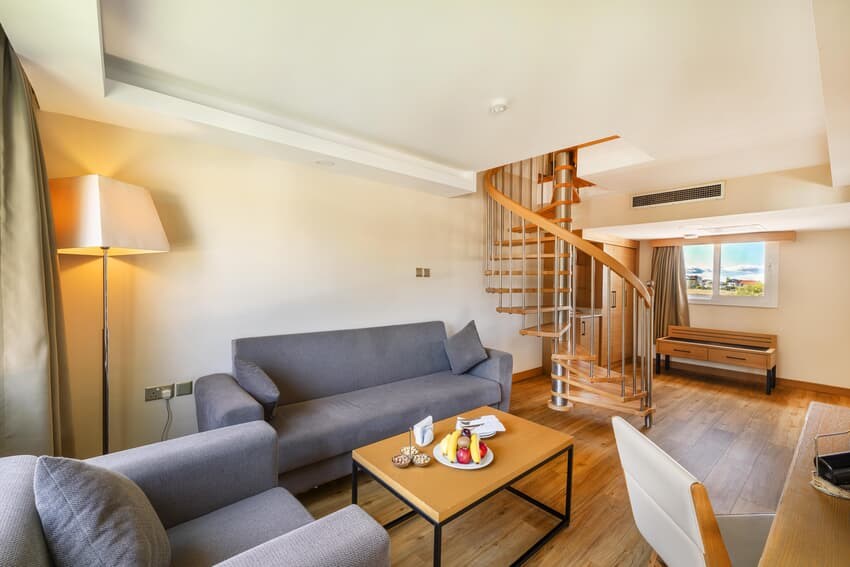 Salamis Bay Conti Resort Hotel