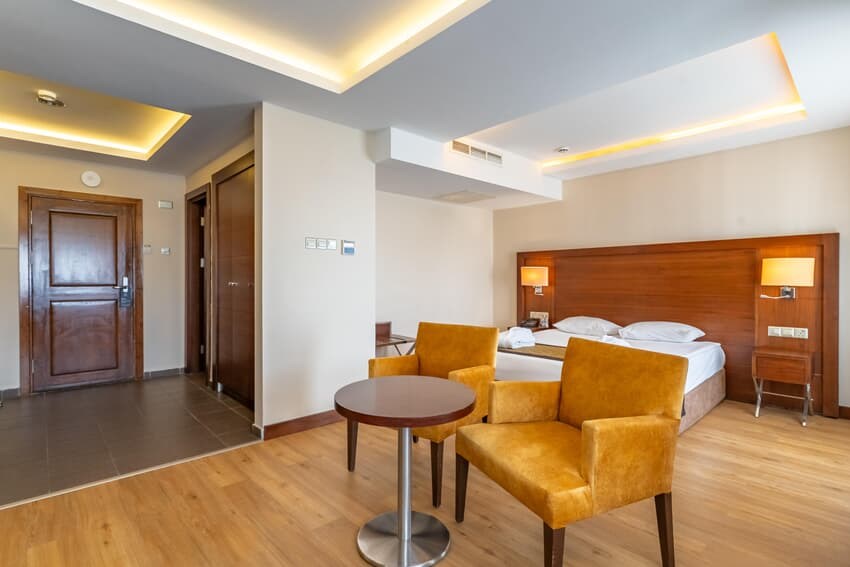 Salamis Bay Conti Resort Hotel