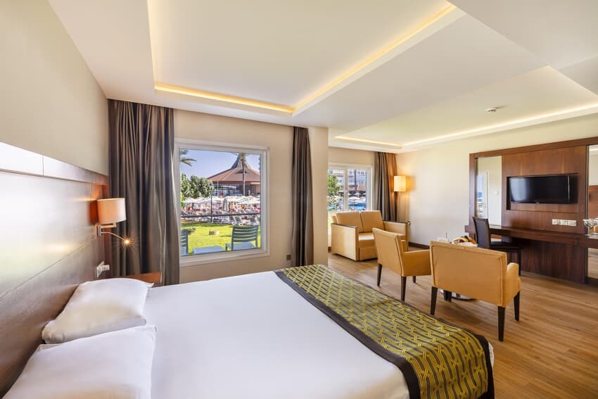 Salamis Bay Conti Resort Hotel