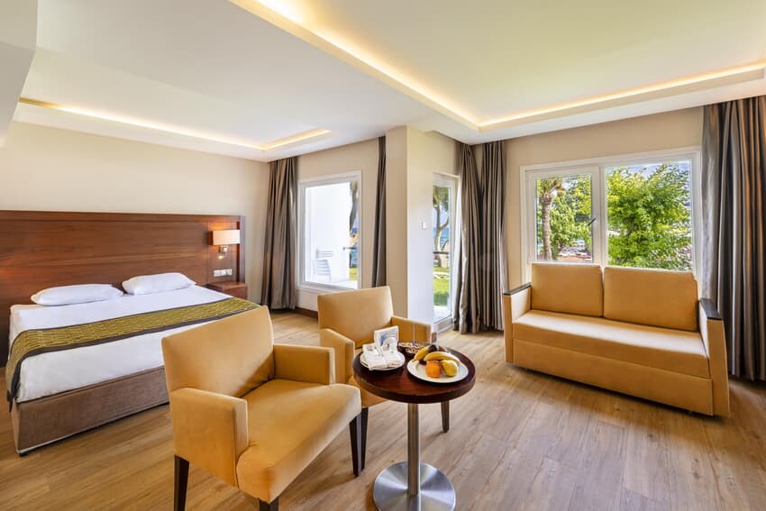 Salamis Bay Conti Resort Hotel