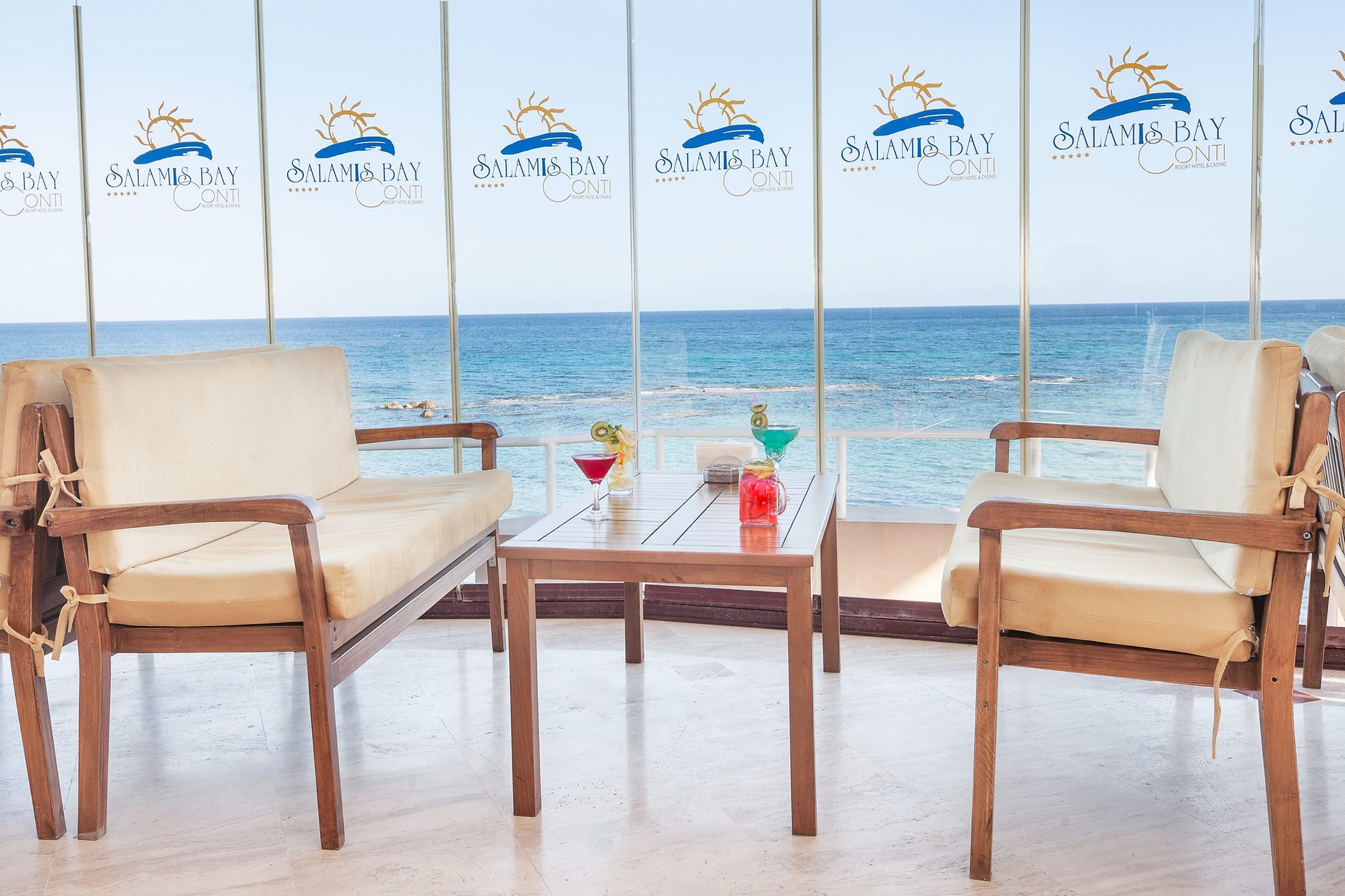 Salamis Bay Conti Resort Hotel