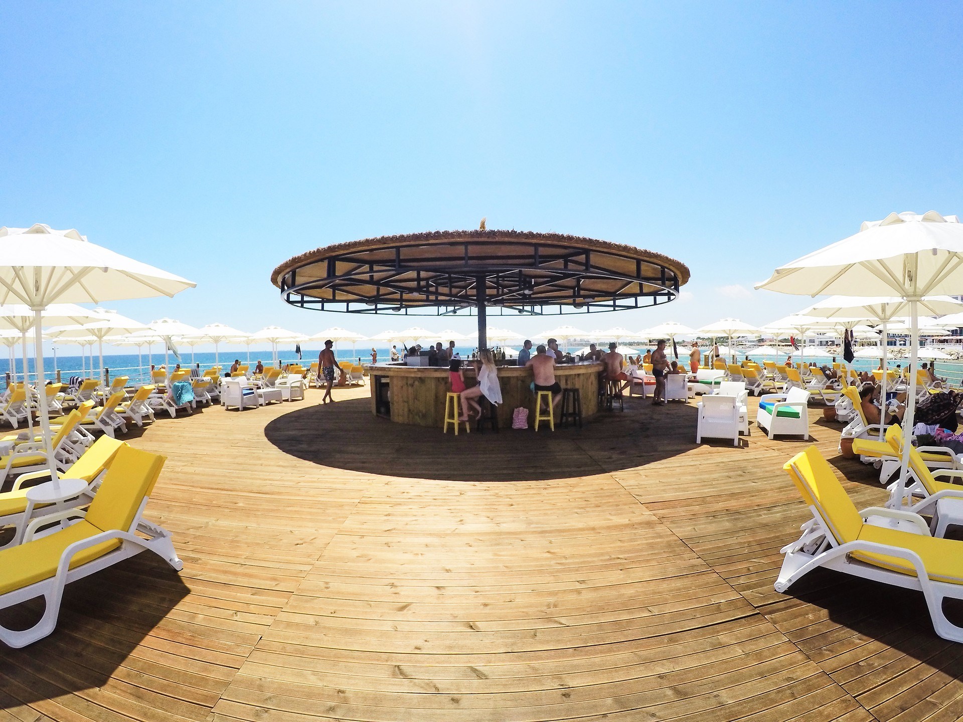 Salamis Bay Conti Resort Hotel