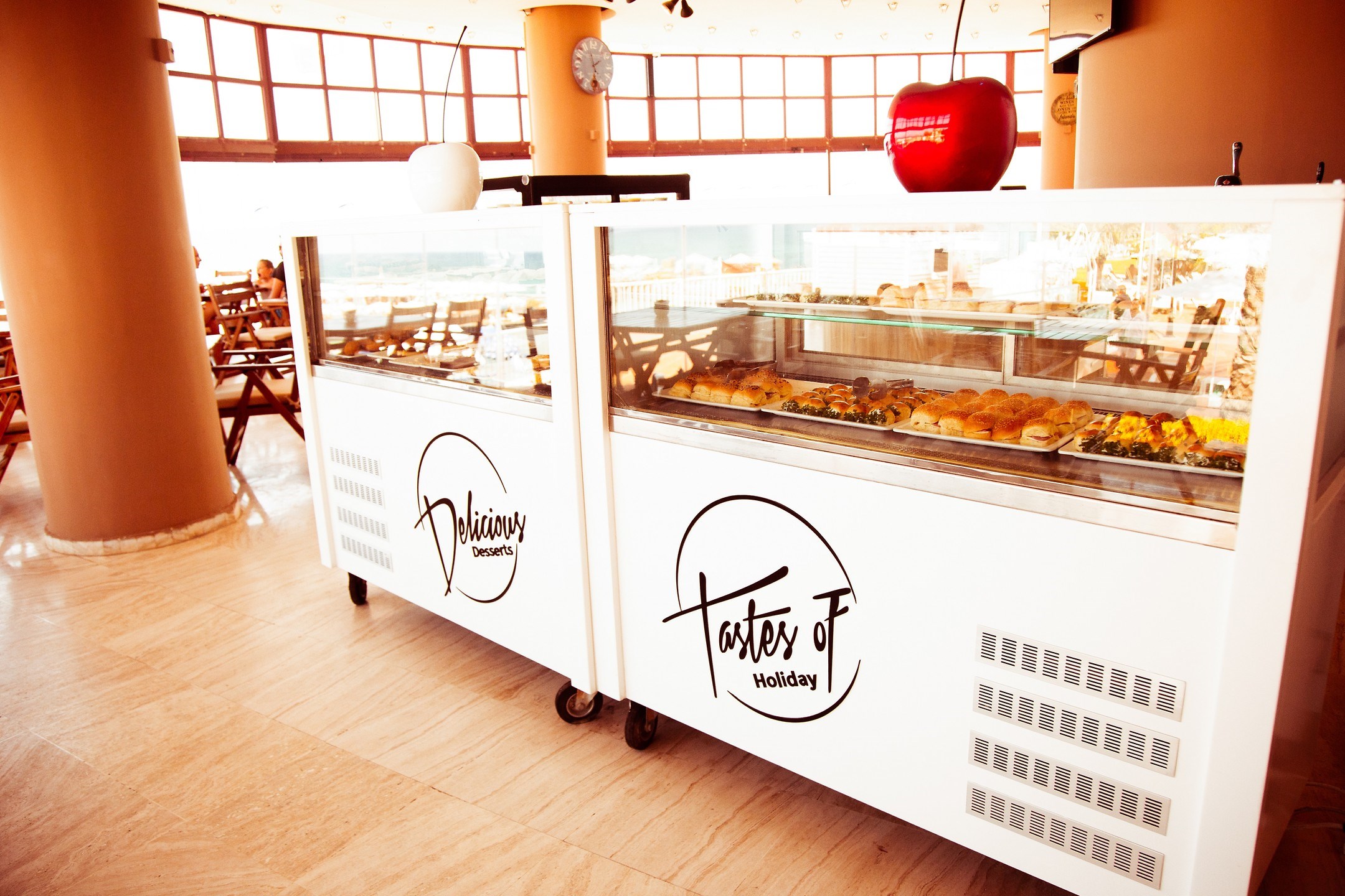 Salamis Bay Conti Resort Hotel