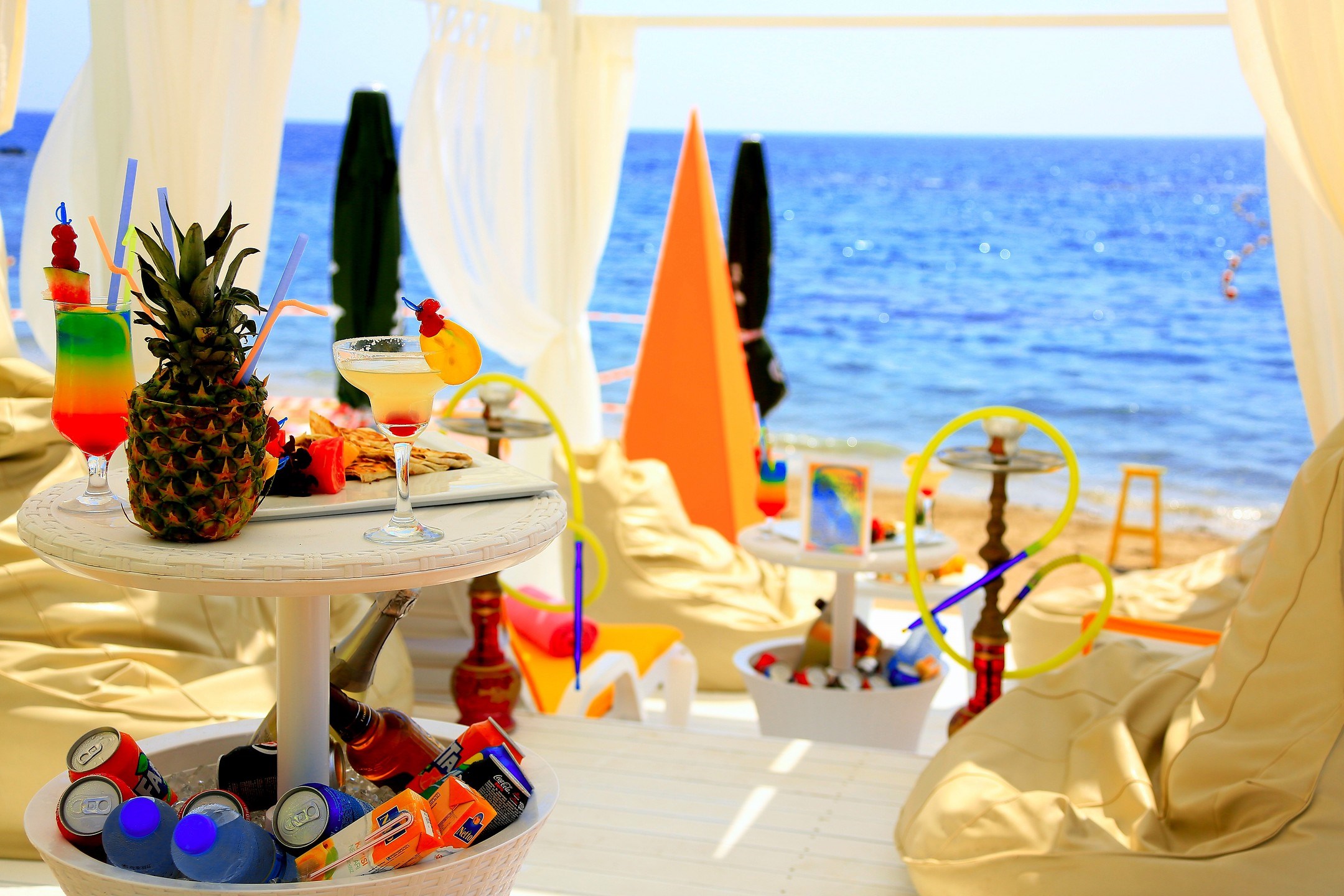 Salamis Bay Conti Resort Hotel