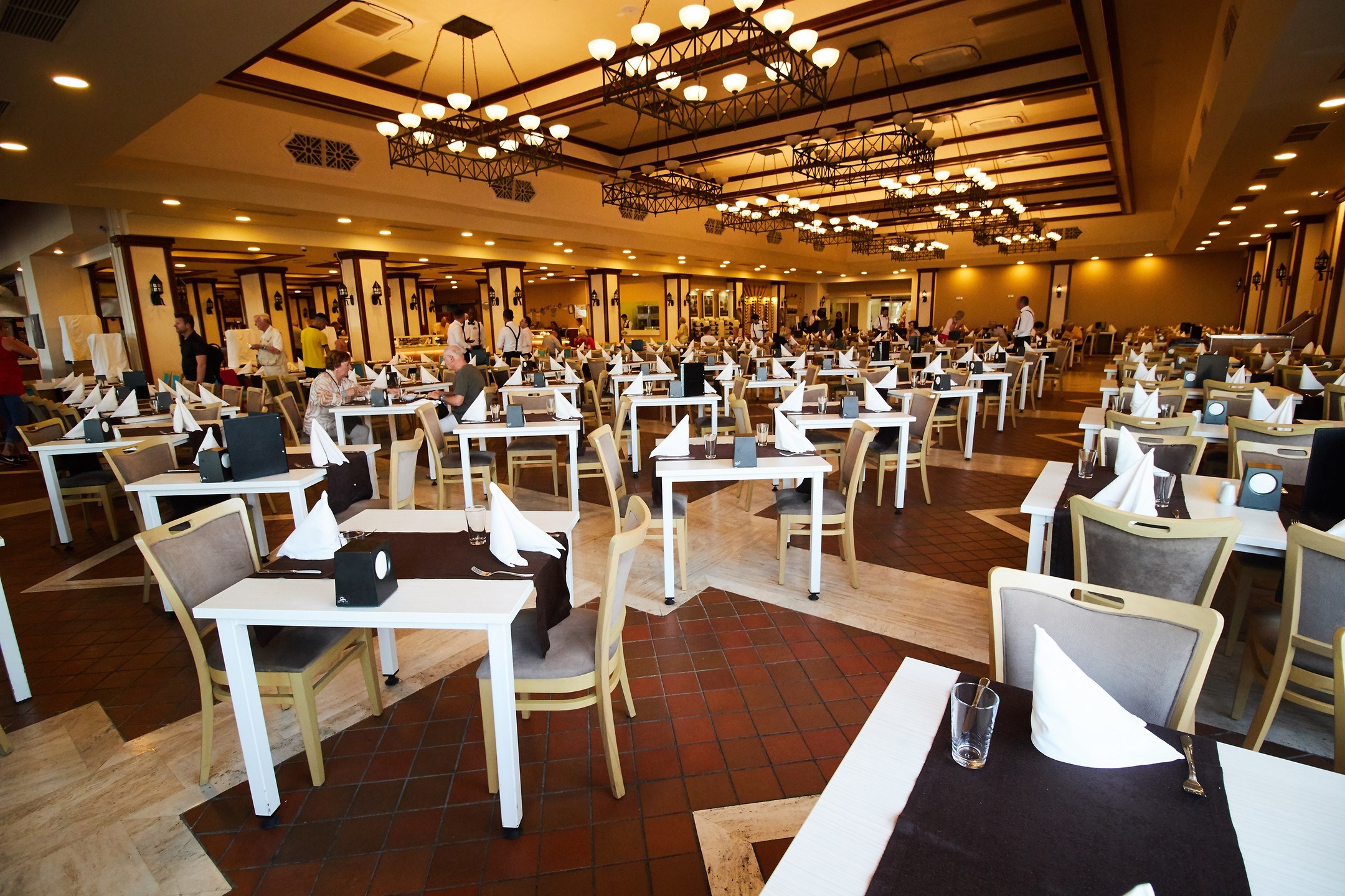 Salamis Bay Conti Resort Hotel