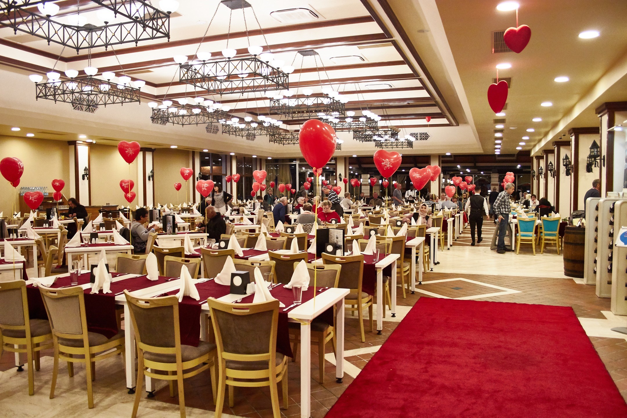 Salamis Bay Conti Resort Hotel