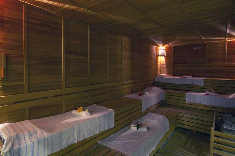 Sandıklı Thermal Park Hotel