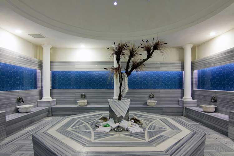 Sandıklı Thermal Park Hotel