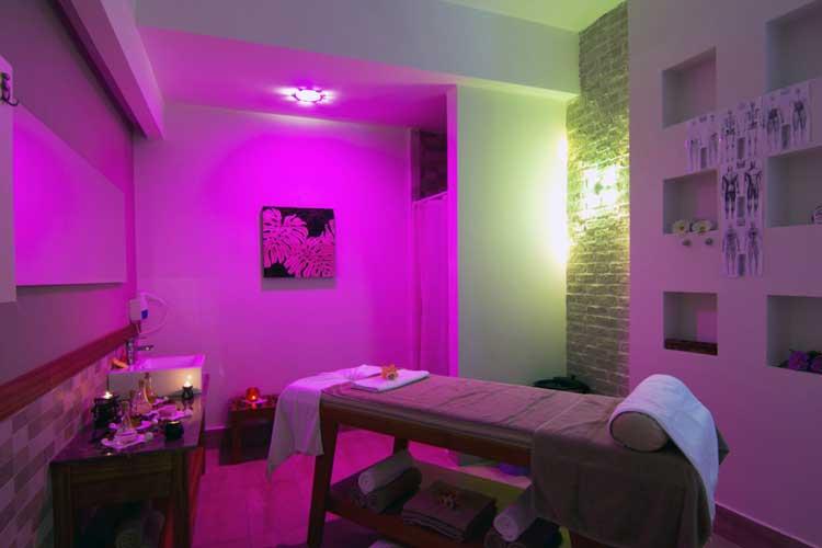 Sandıklı Thermal Park Hotel