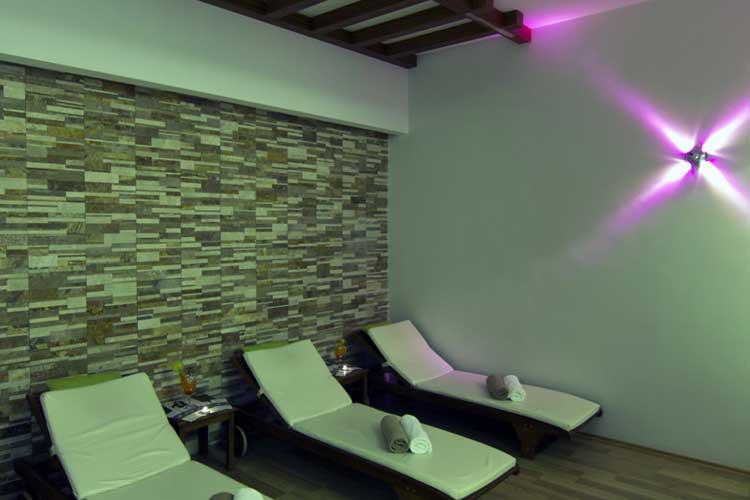 Sandıklı Thermal Park Hotel