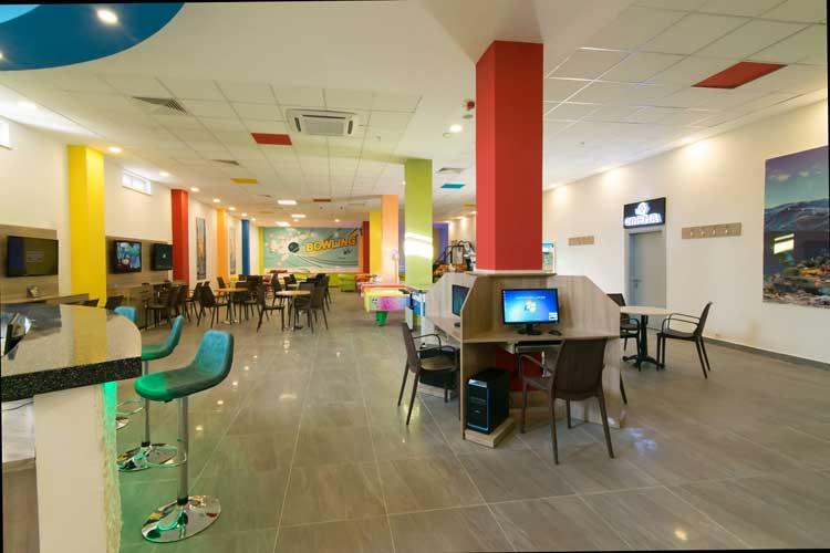 Sandıklı Thermal Park Hotel