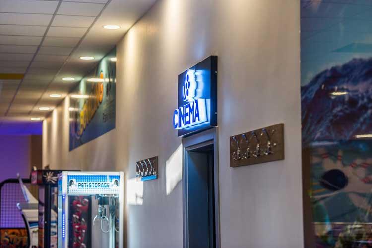 Sandıklı Thermal Park Hotel