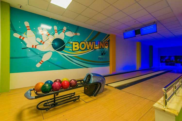 Sandıklı Thermal Park Hotel