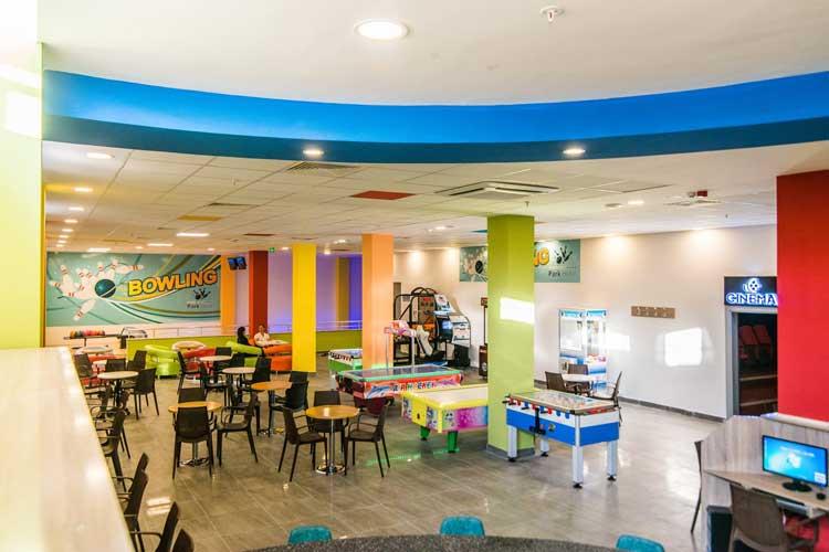 Sandıklı Thermal Park Hotel