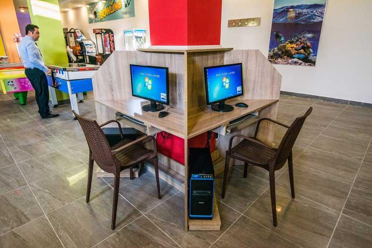 Sandıklı Thermal Park Hotel