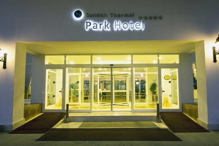 Sandıklı Thermal Park Hotel