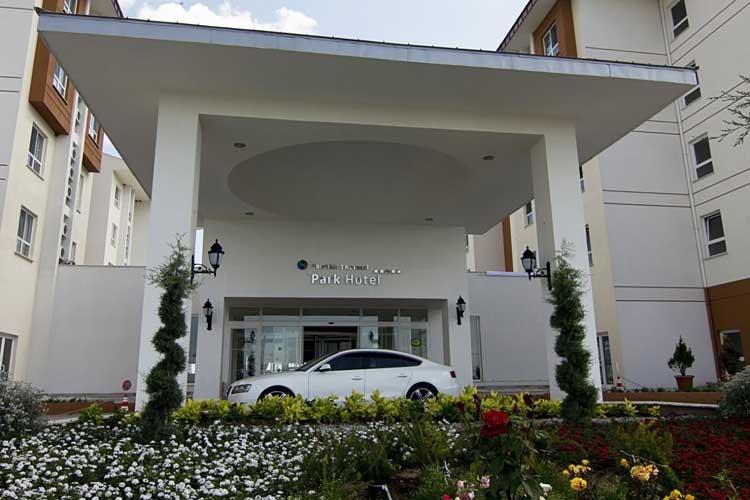Sandıklı Thermal Park Hotel